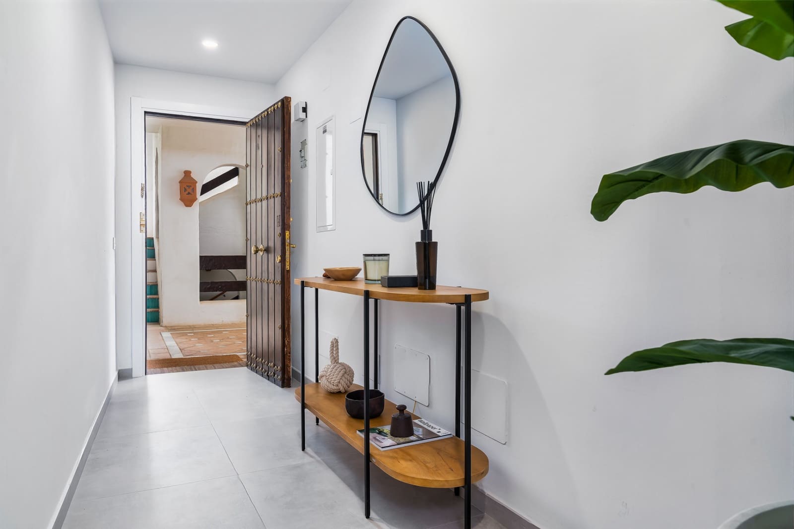 3 chambre Appartement à vendre à Marbella avec piscine garage - 699 000 € (Ref: 9725973)