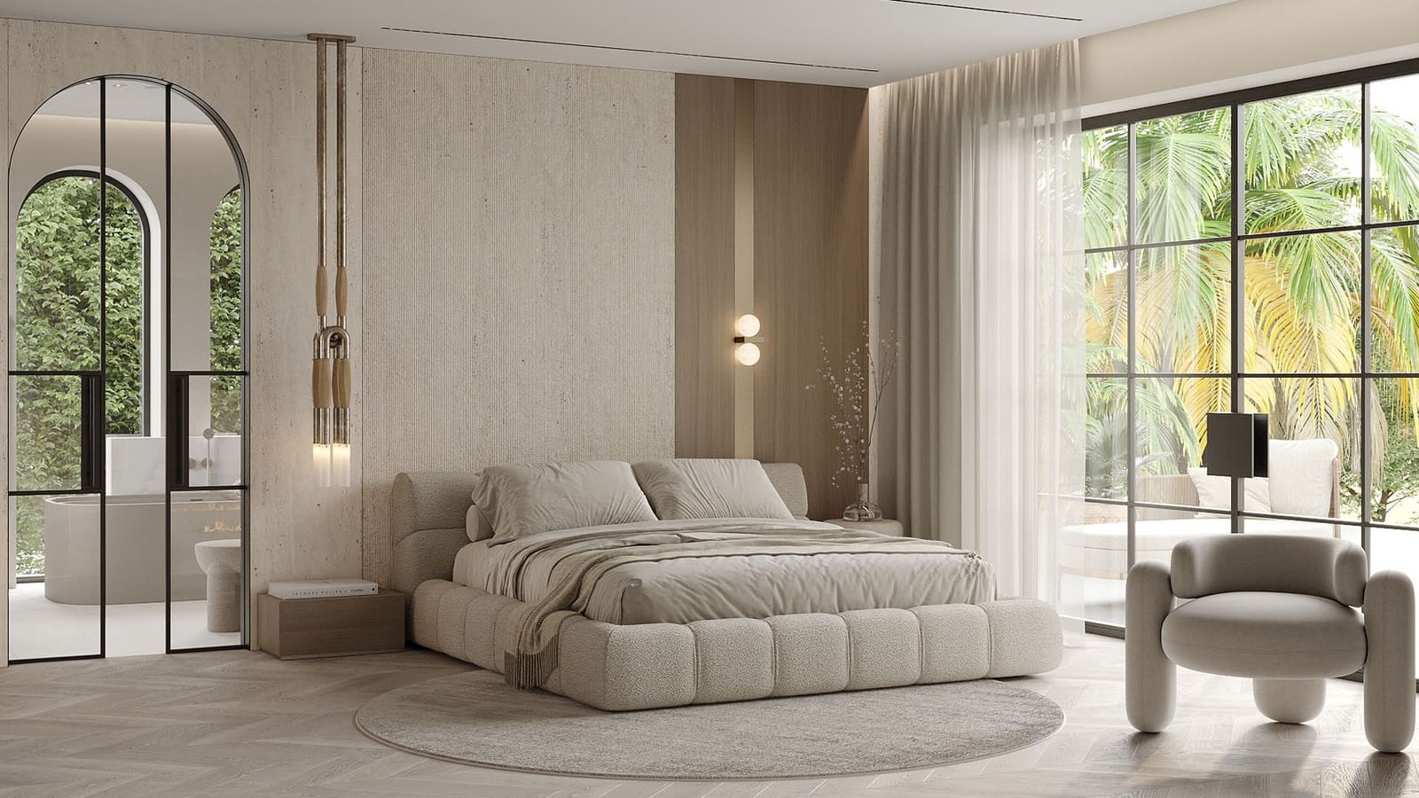 4 Zimmer Villa zu verkaufen in Marbella mit Pool Garage - 5.000.000 € (Ref: 9725975)