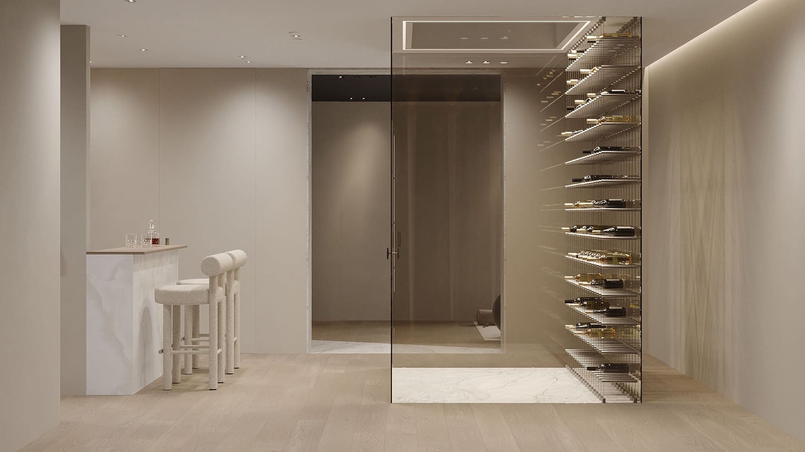 4 Zimmer Villa zu verkaufen in Marbella mit Pool Garage - 5.000.000 € (Ref: 9725975)