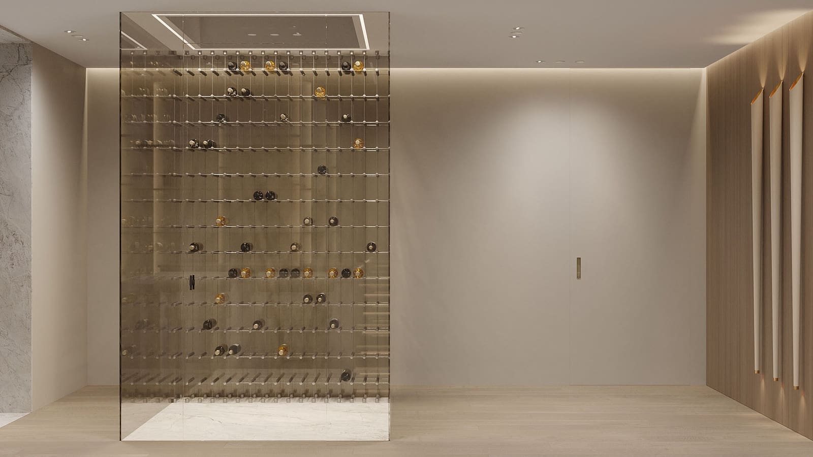 4 Zimmer Villa zu verkaufen in Marbella mit Pool Garage - 5.000.000 € (Ref: 9725975)