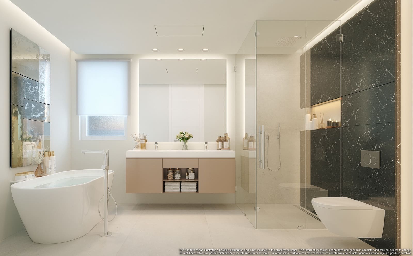 3 camera da letto Appartamento in vendita in Benahavis con piscina garage - 860.000 € (Rif: 9725977)