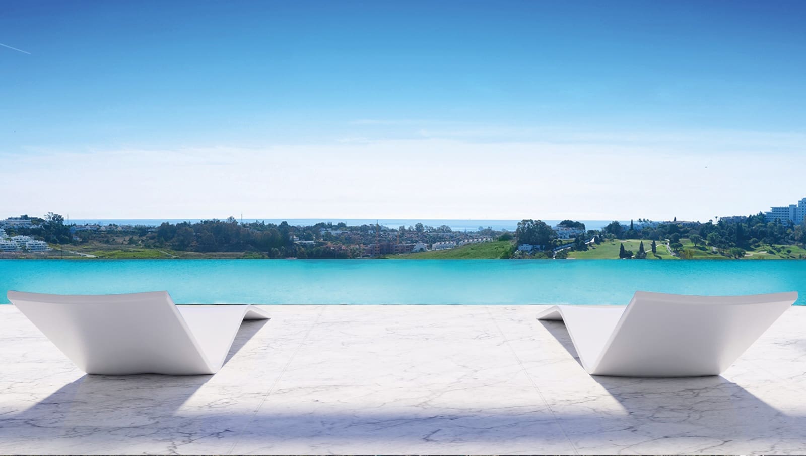 3 soveværelse Penthouse til salg i Benahavis med swimmingpool garage - € 1.500.000 (Ref: 9725978)