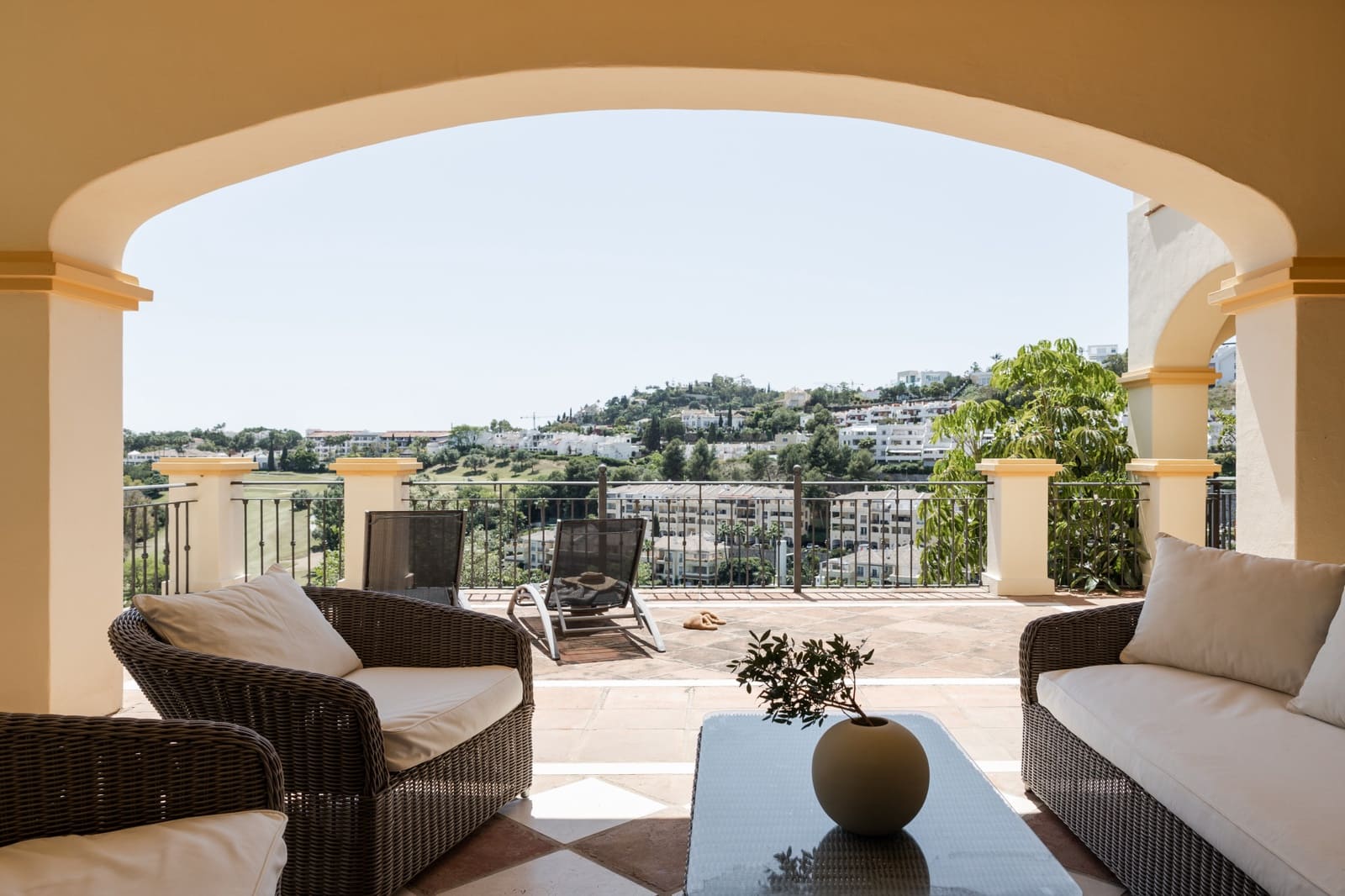 5 chambre Villa/Maison à vendre à Marbella avec piscine garage - 2 850 000 € (Ref: 9725979)