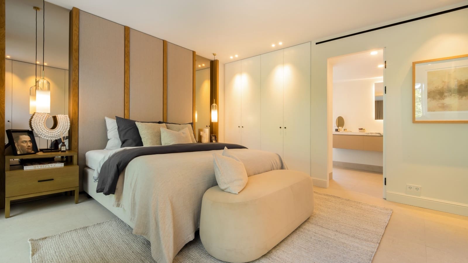 5 bedroom Villa for sale in Marbella with pool - € 6,500,000 (Ref: 9725980)