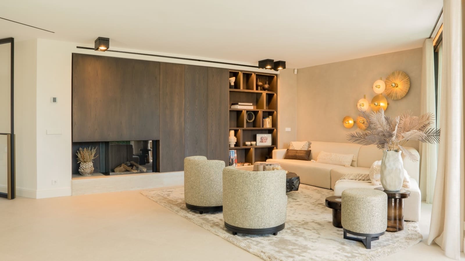 5 bedroom Villa for sale in Marbella with pool - € 6,500,000 (Ref: 9725980)