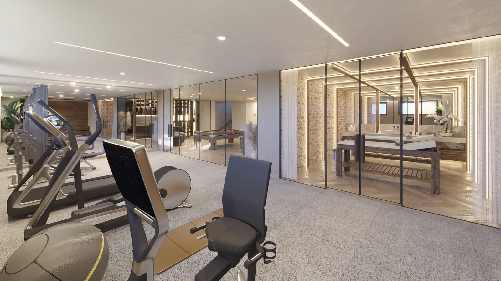 5 chambre Villa/Maison à vendre à Marbella avec piscine garage - 6 250 000 € (Ref: 9725982)