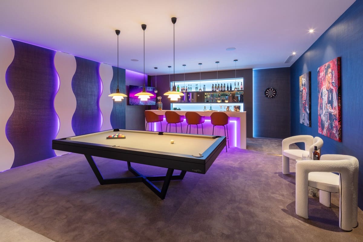 5 soveværelse Villa til salg i Marbella med swimmingpool garage - € 8.950.000 (Ref: 9725983)