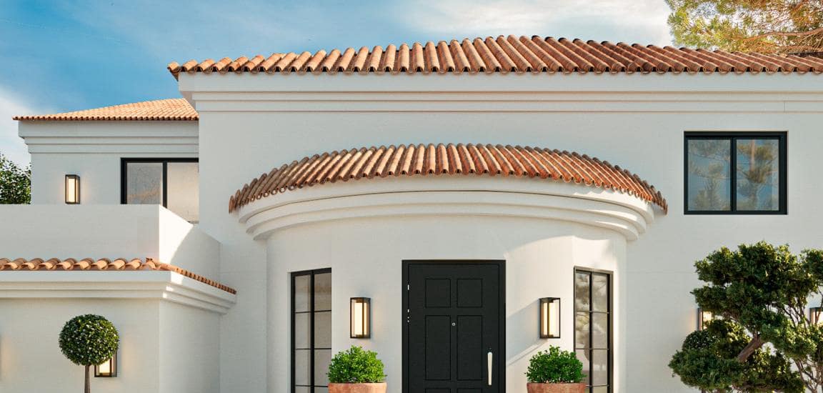 5 bedroom Villa for sale in Marbella with pool garage - € 4,995,000 (Ref: 9725986)