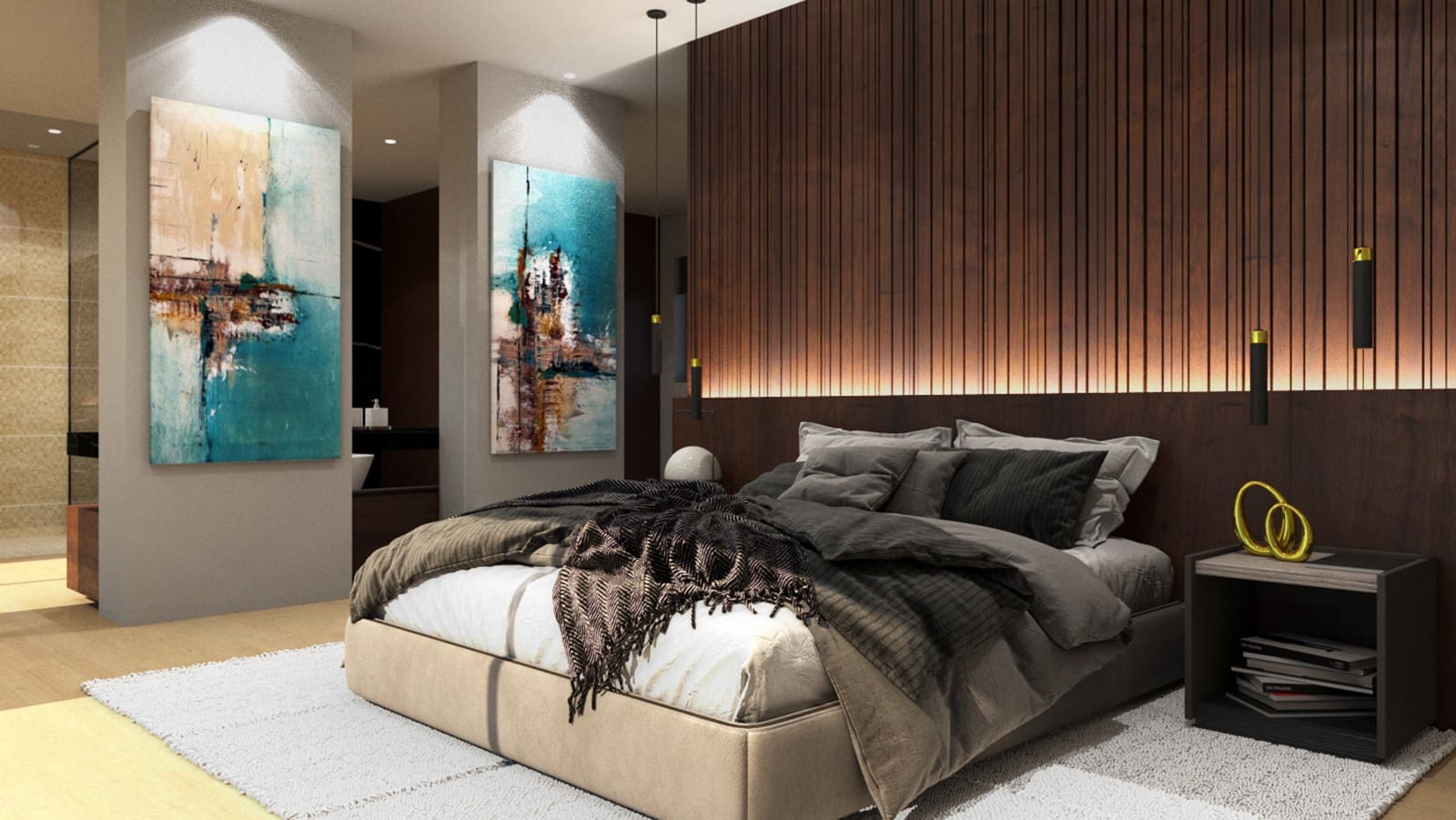 5 soveværelse Villa til salg i Marbella med swimmingpool garage - € 3.500.000 (Ref: 9725987)