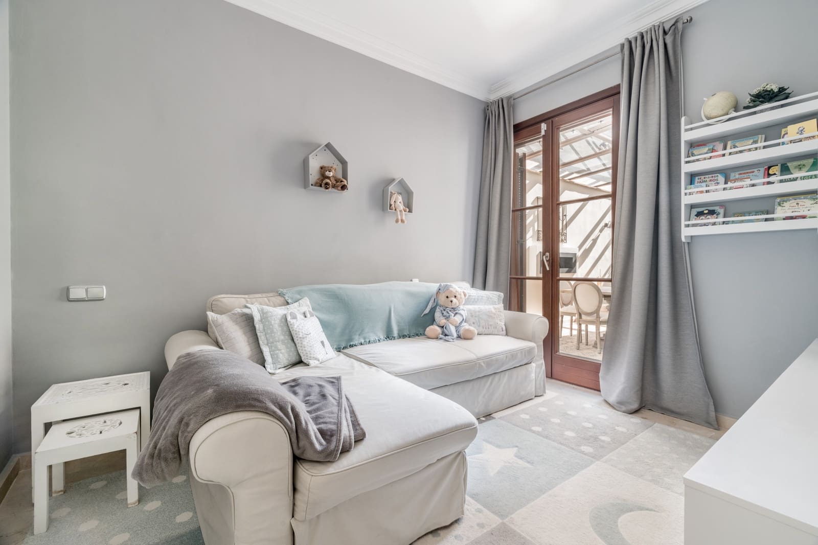 7 chambre Villa/Maison à vendre à Marbella avec piscine garage - 3 875 000 € (Ref: 9725990)