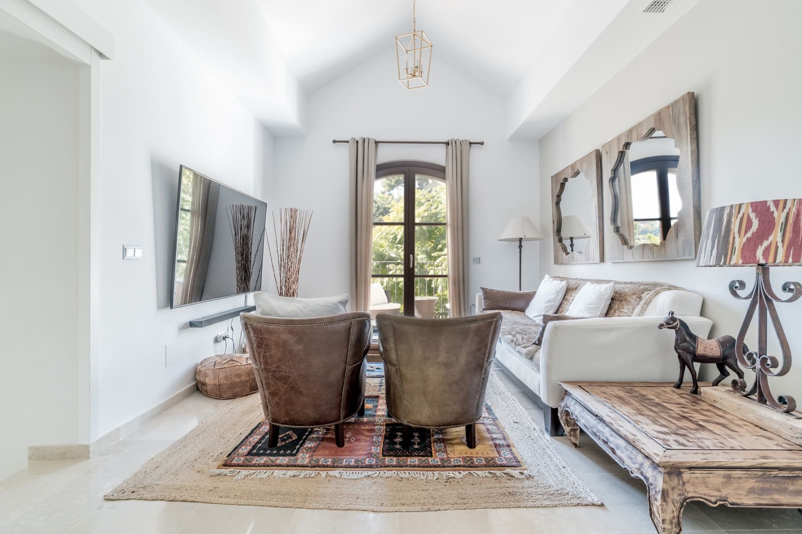 7 chambre Villa/Maison à vendre à Marbella avec piscine garage - 3 875 000 € (Ref: 9725990)