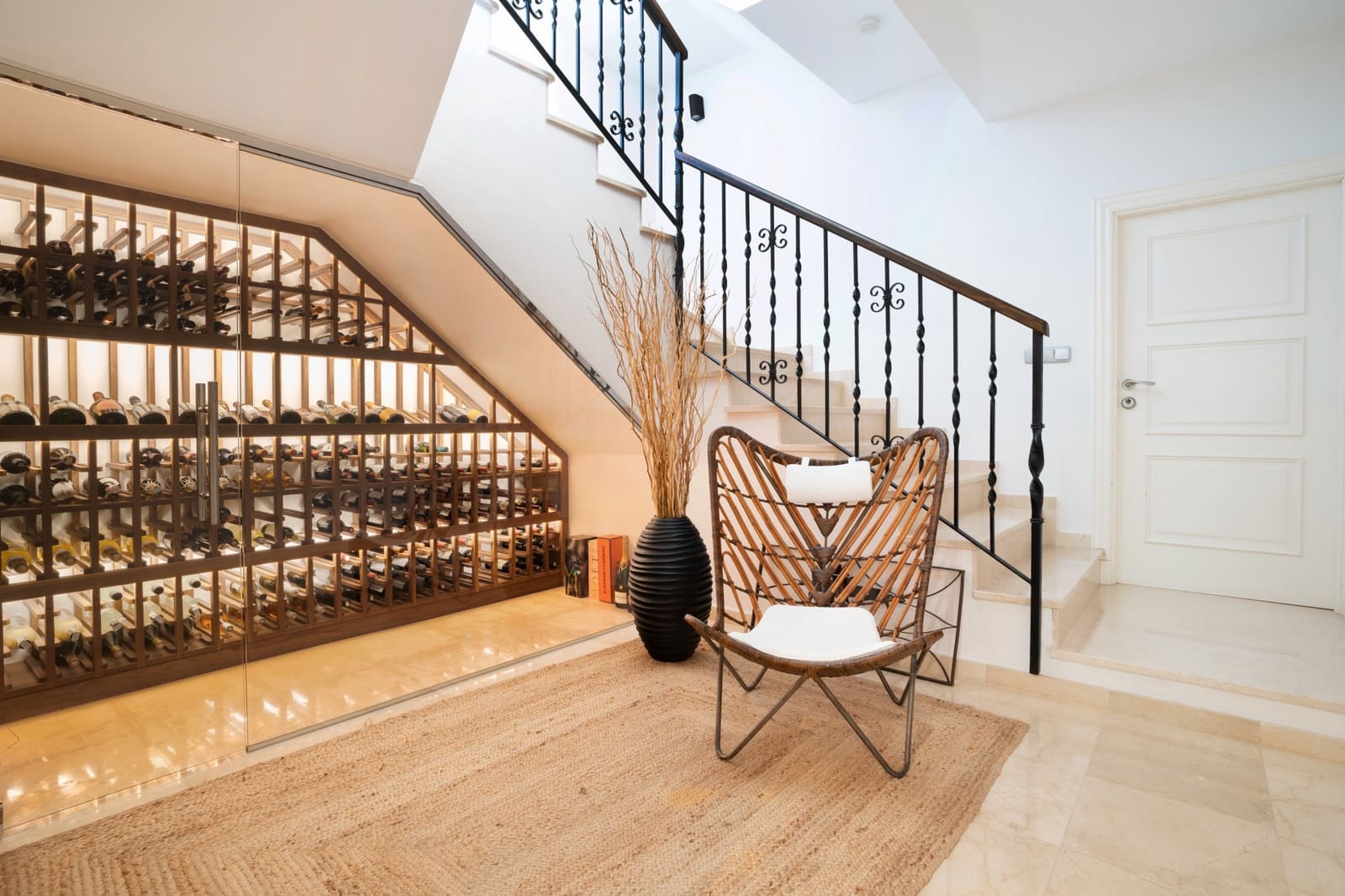 7 chambre Villa/Maison à vendre à Marbella avec piscine garage - 3 875 000 € (Ref: 9725990)