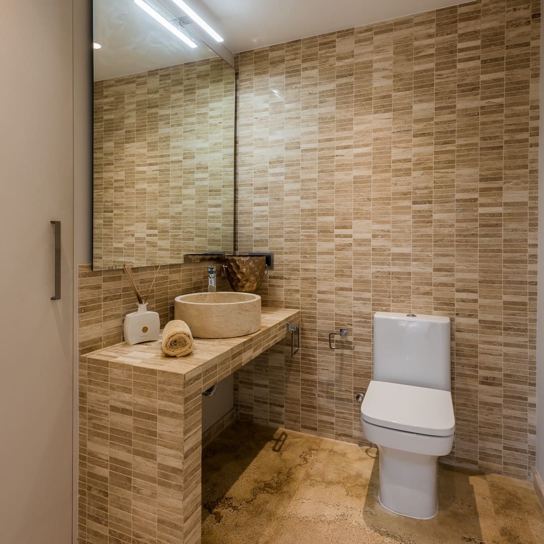 5 camera da letto Villa in vendita in Marbella con piscina garage - 2.850.000 € (Rif: 9725991)