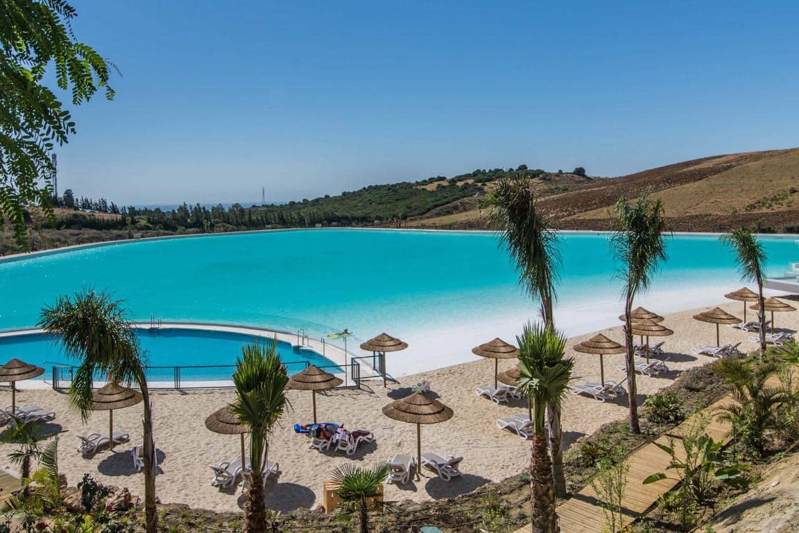 2 makuuhuone Huoneisto myytävänä paikassa Casares mukana uima-altaan 
autotalli - 555 000 € (Ref: 9725992)