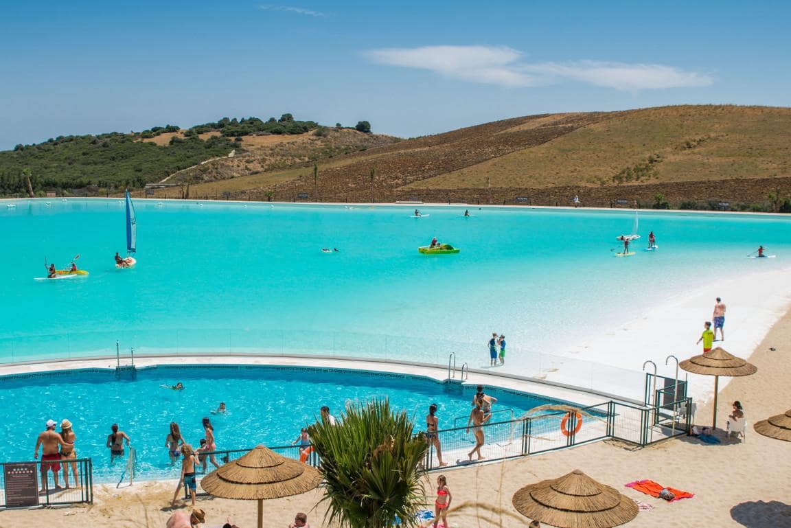 2 makuuhuone Huoneisto myytävänä paikassa Casares mukana uima-altaan 
autotalli - 555 000 € (Ref: 9725992)