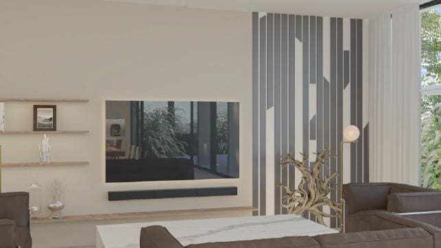 4 sovrum Villa till salu i Estepona med pool garage - 799 000 € (Ref: 9725995)