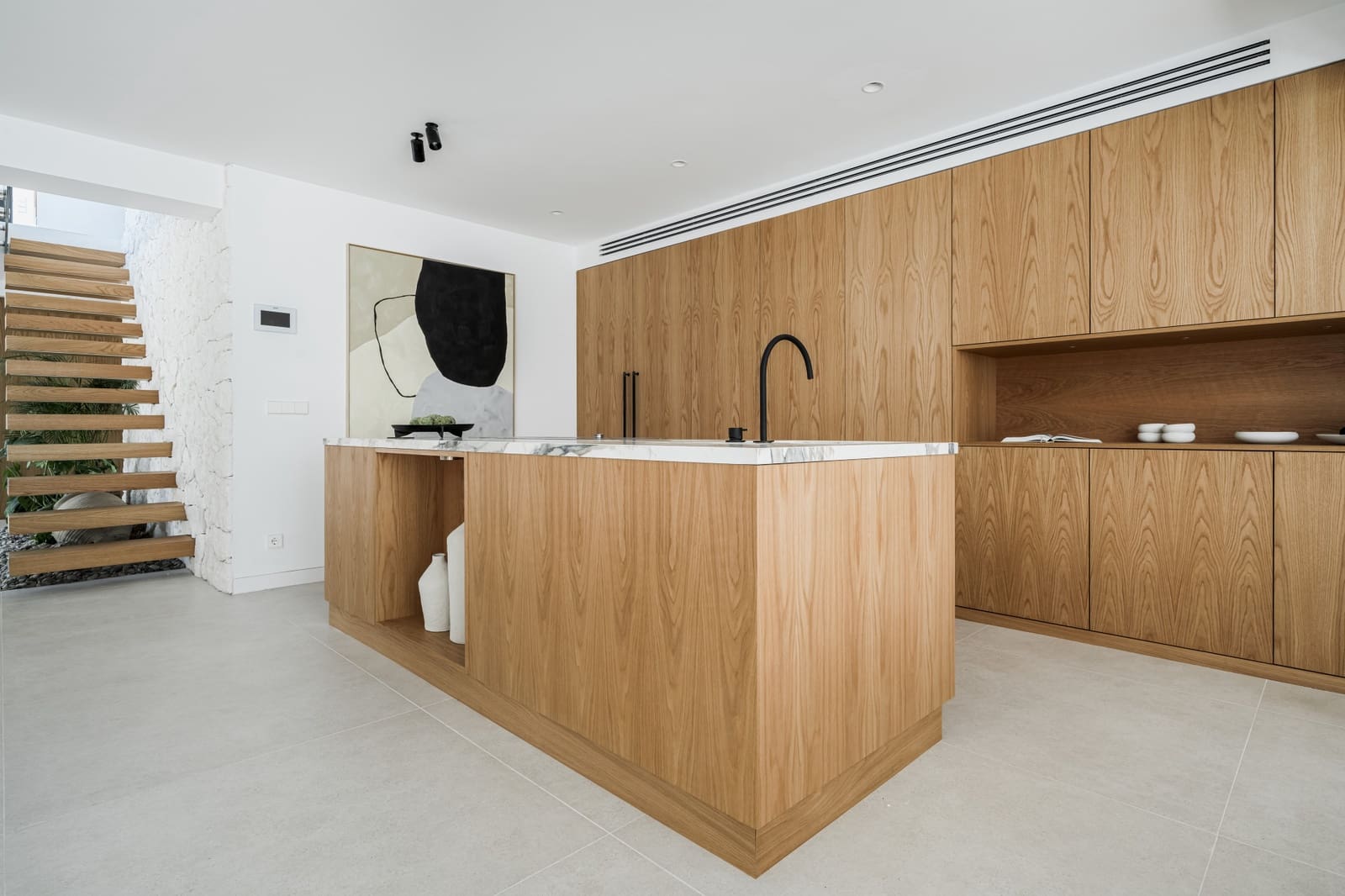 4 soveværelse Villa til salg i Marbella med swimmingpool garage - € 2.995.000 (Ref: 9725997)