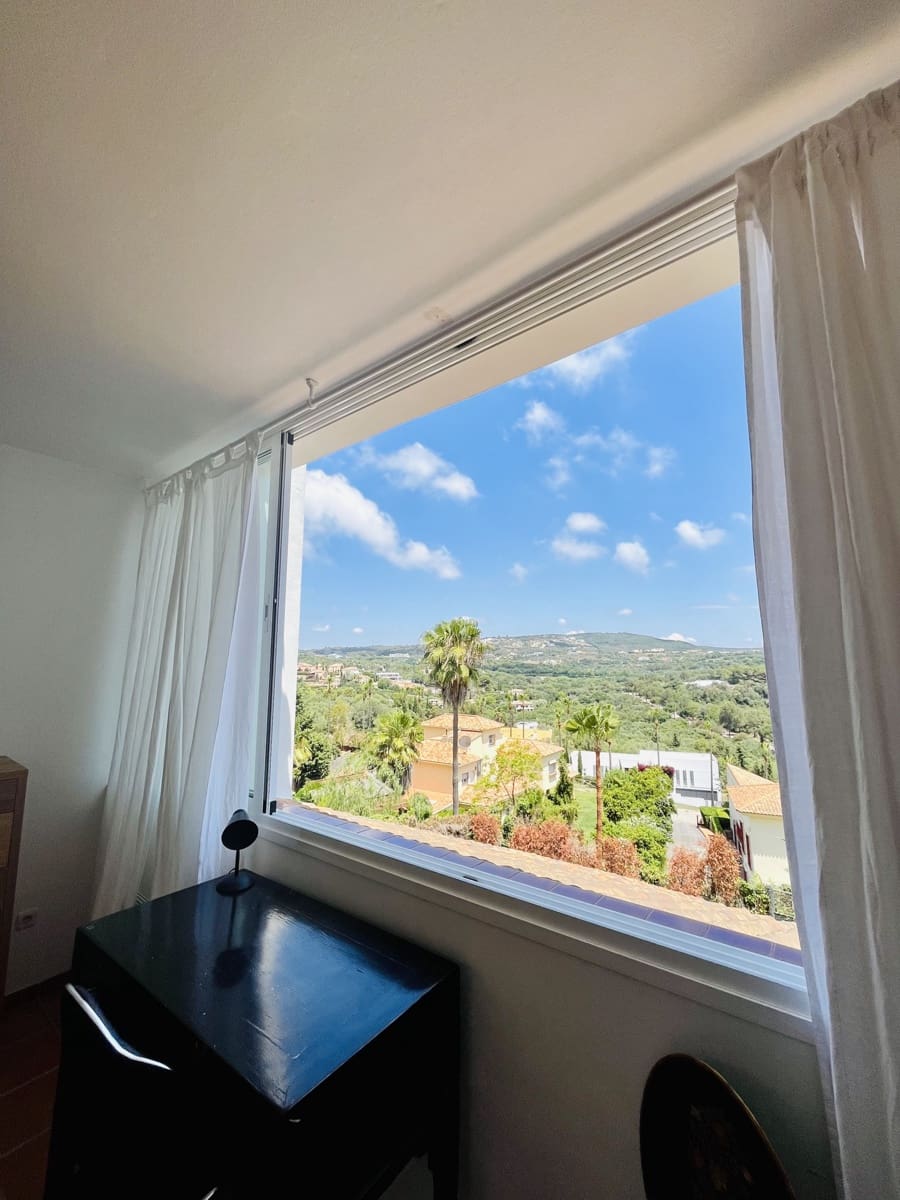 5 chambre Villa/Maison à vendre à Sotogrande avec piscine garage - 1 080 000 € (Ref: 9725998)