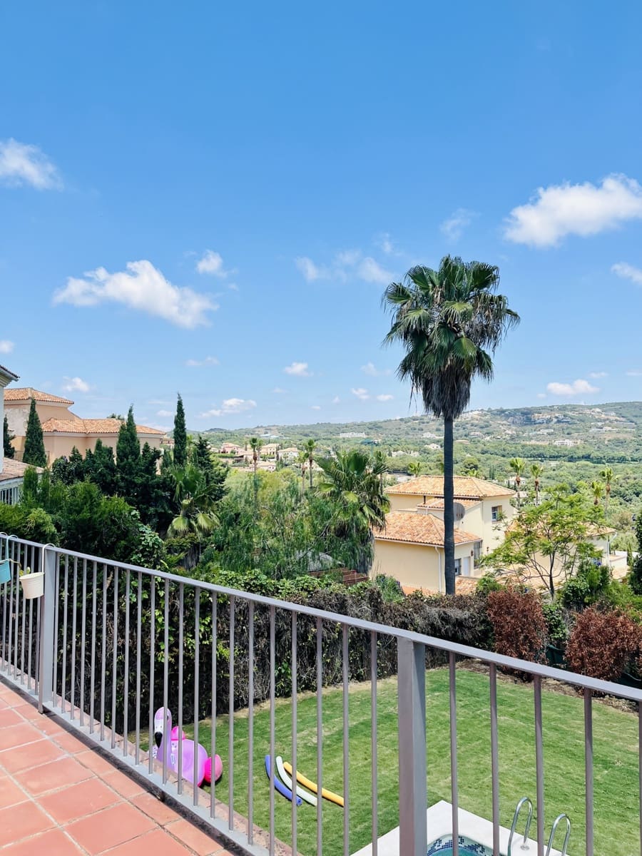 5 chambre Villa/Maison à vendre à Sotogrande avec piscine garage - 1 080 000 € (Ref: 9725998)