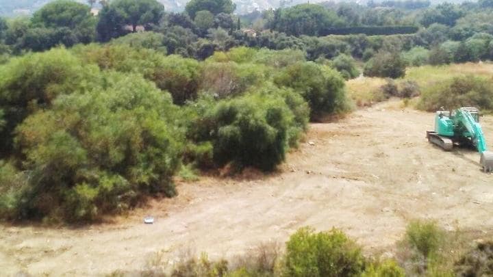 Building Plot for sale in Sotogrande - € 685,000 (Ref: 9726003)