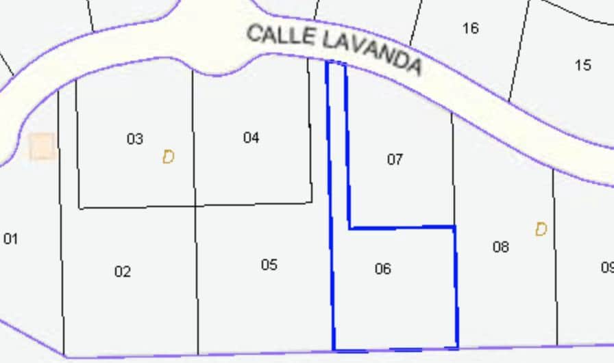 Building Plot for sale in Sotogrande - € 685,000 (Ref: 9726003)