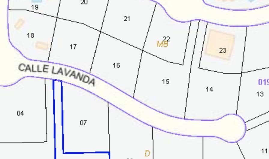 Building Plot for sale in Sotogrande - € 685,000 (Ref: 9726003)