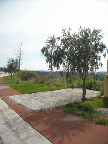 Bouwgrond te koop in Sotogrande, San Roque - € 685.000 (Ref: 9726003)