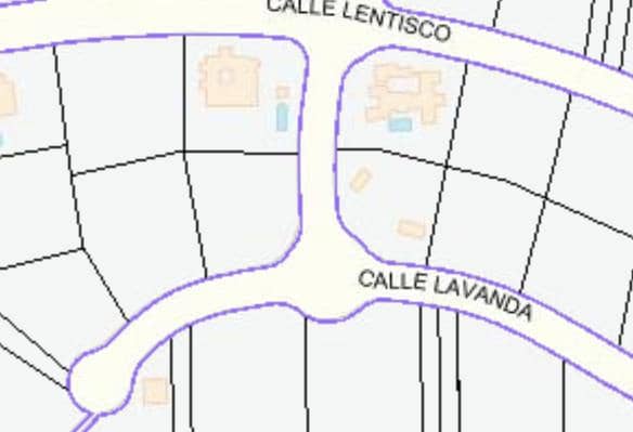 Building Plot for sale in Sotogrande - € 685,000 (Ref: 9726004)