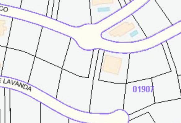 Building Plot for sale in Sotogrande - € 685,000 (Ref: 9726004)