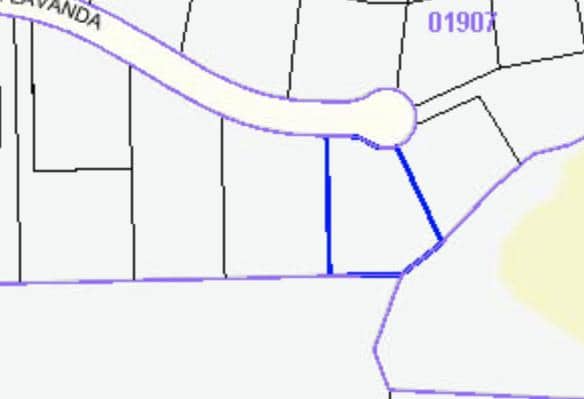 Building Plot for sale in Sotogrande - € 685,000 (Ref: 9726004)