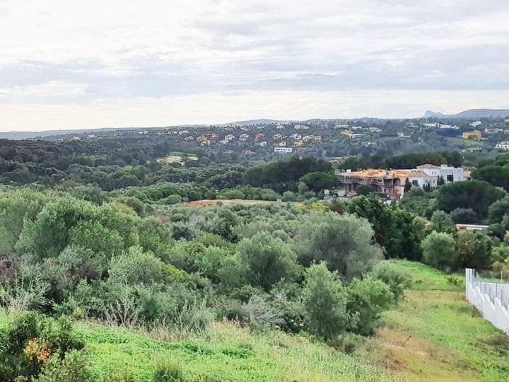 Building Plot for sale in Sotogrande - € 685,000 (Ref: 9726004)