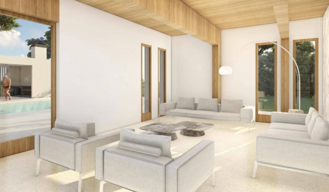 Building Plot for sale in Sotogrande - € 4,750,000 (Ref: 9726006)