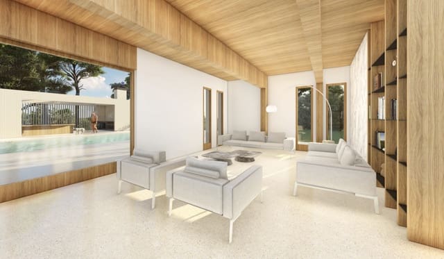 Bouwgrond te koop in Sotogrande, San Roque - € 4.750.000 (Ref: 9726006)