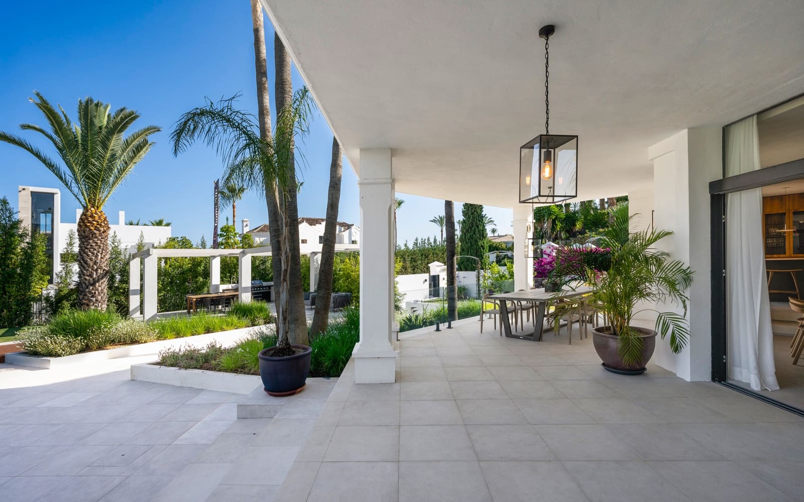 6 slaapkamer Villa te koop in Marbella met zwembad garage - € 4.895.000 (Ref: 9726013)