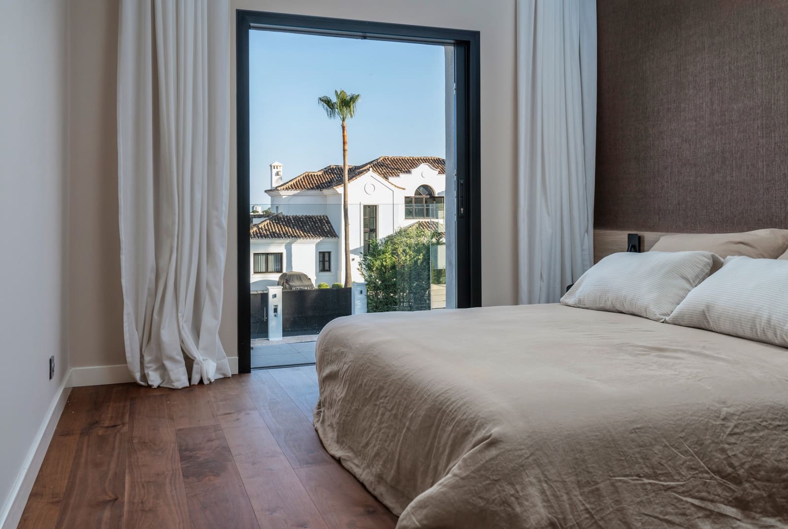 6 slaapkamer Villa te koop in Marbella met zwembad garage - € 4.895.000 (Ref: 9726013)