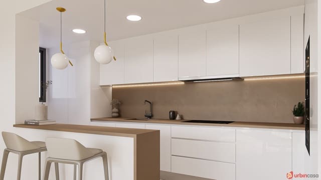 2 camera da letto Appartamento in vendita in Estepona con piscina garage - 335.000 € (Rif: 9726016)