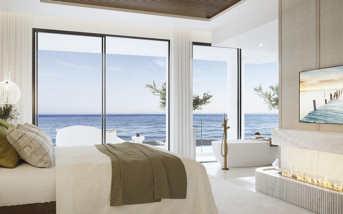 4 bedroom Villa for sale in Marbella with pool garage - € 5,980,000 (Ref: 9726017)