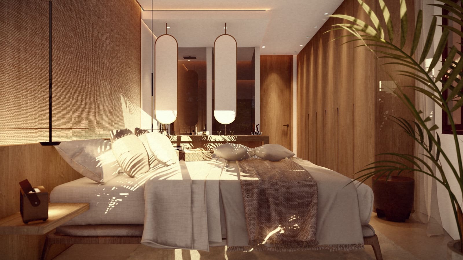 3 slaapkamer Appartement te koop in New Golden Mile met zwembad garage - € 1.550.000 (Ref: 9726019)