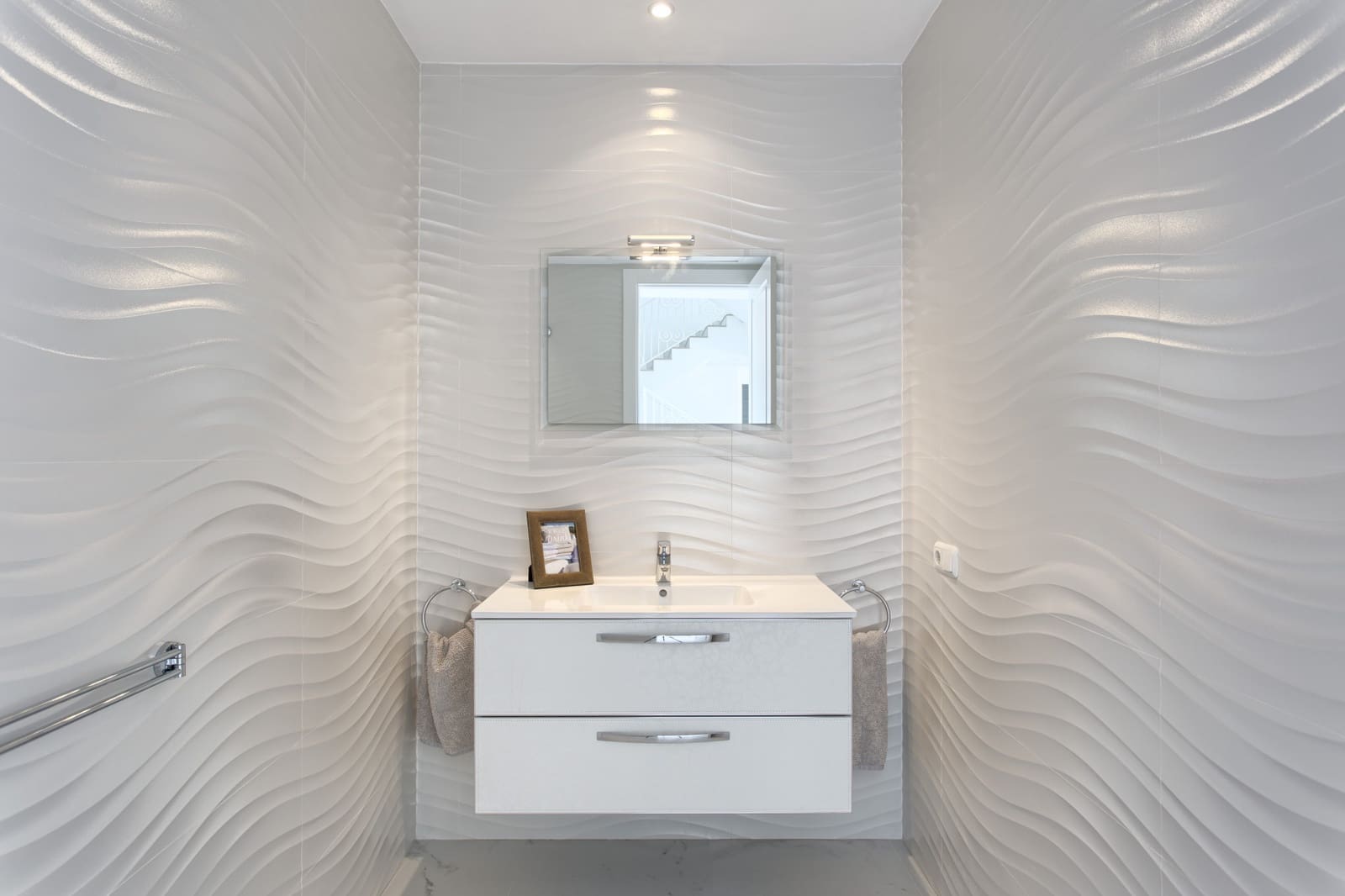 8 soveværelse Villa til salg i Los Flamingos med swimmingpool garage - € 3.999.500 (Ref: 9726020)