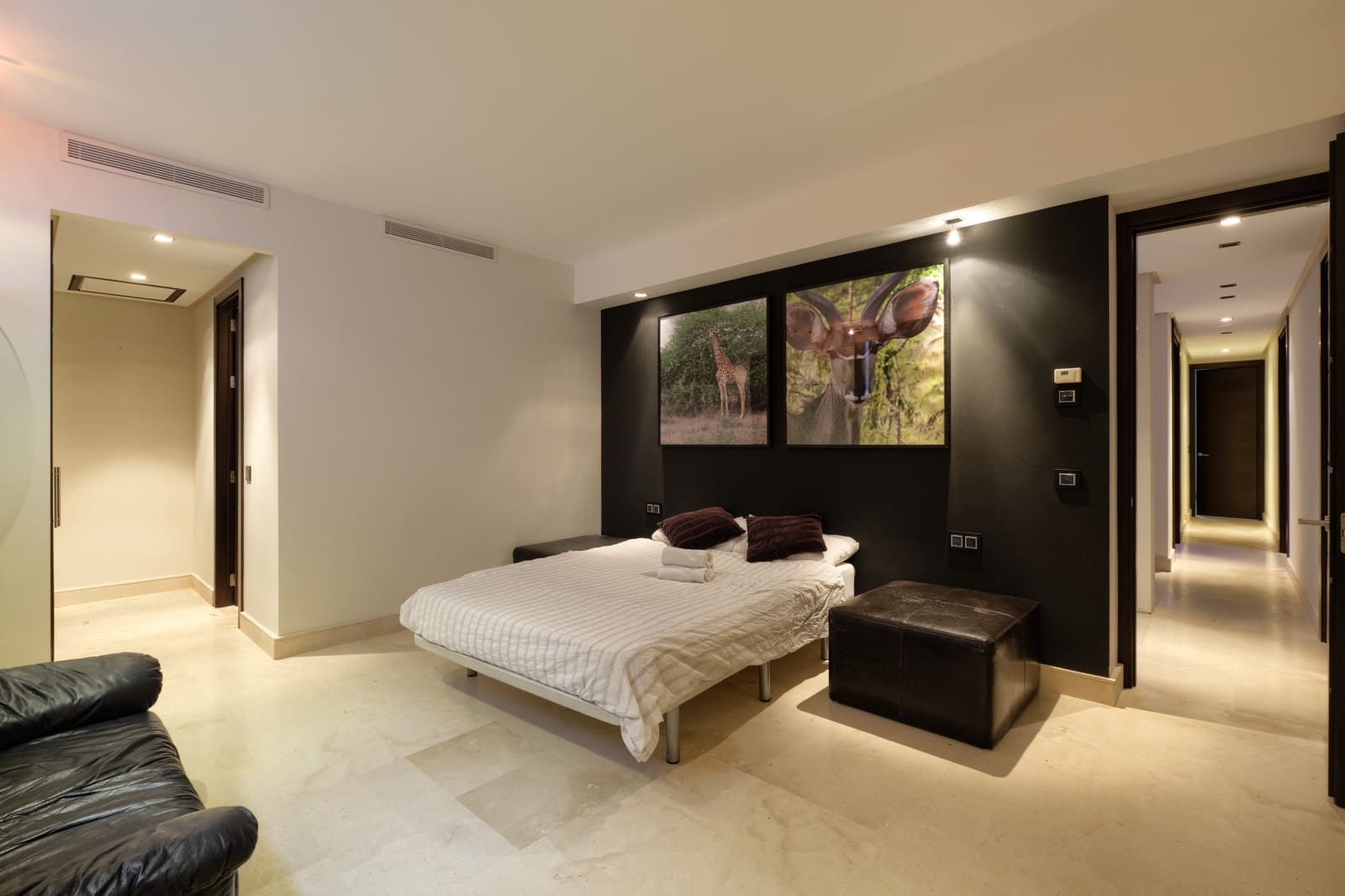 Chalet de 5 habitaciones en Istán en venta con piscina garaje - 3.495.000 € (Ref: 9726021)