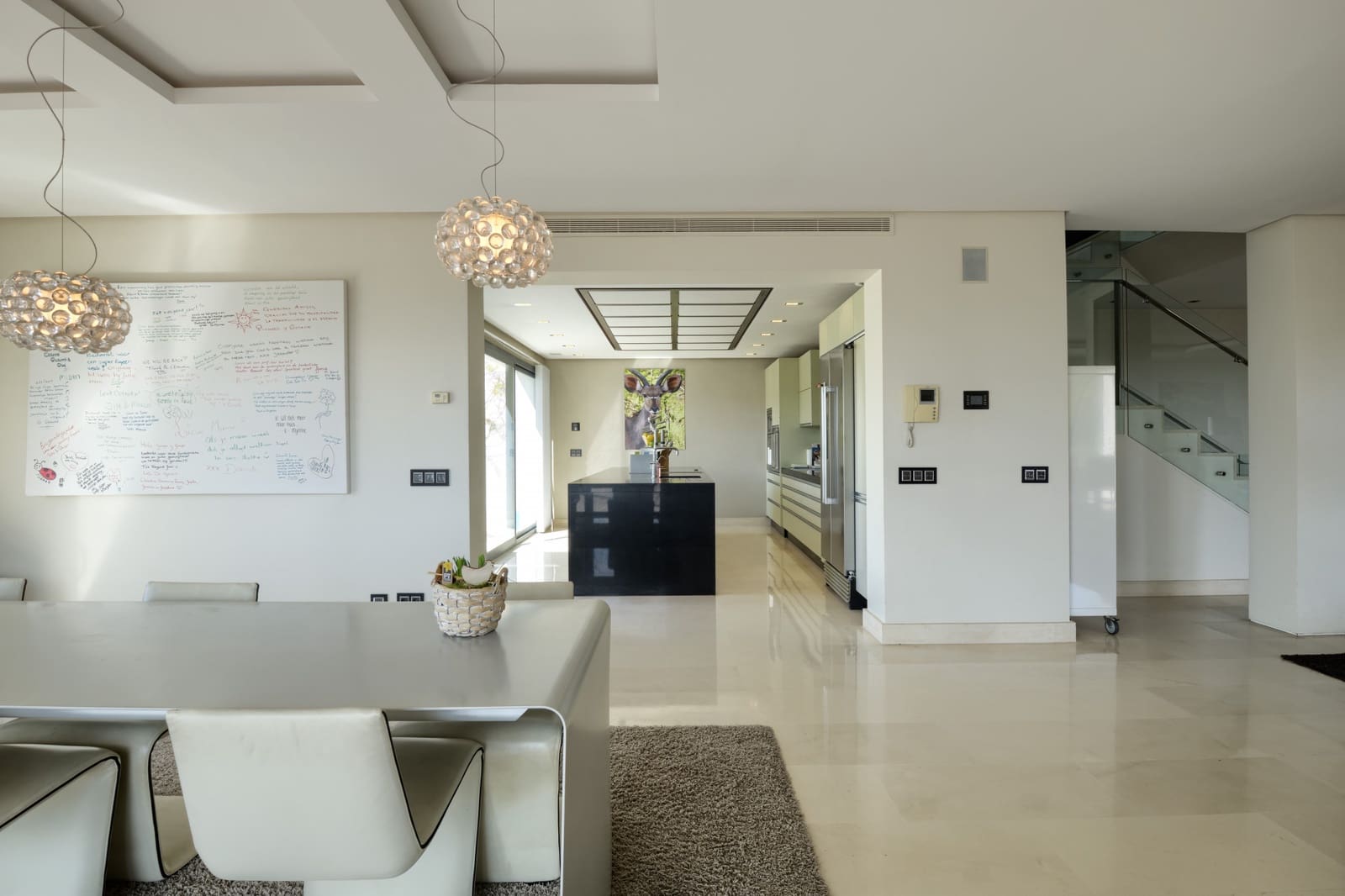 Chalet de 5 habitaciones en Istán en venta con piscina garaje - 3.495.000 € (Ref: 9726021)