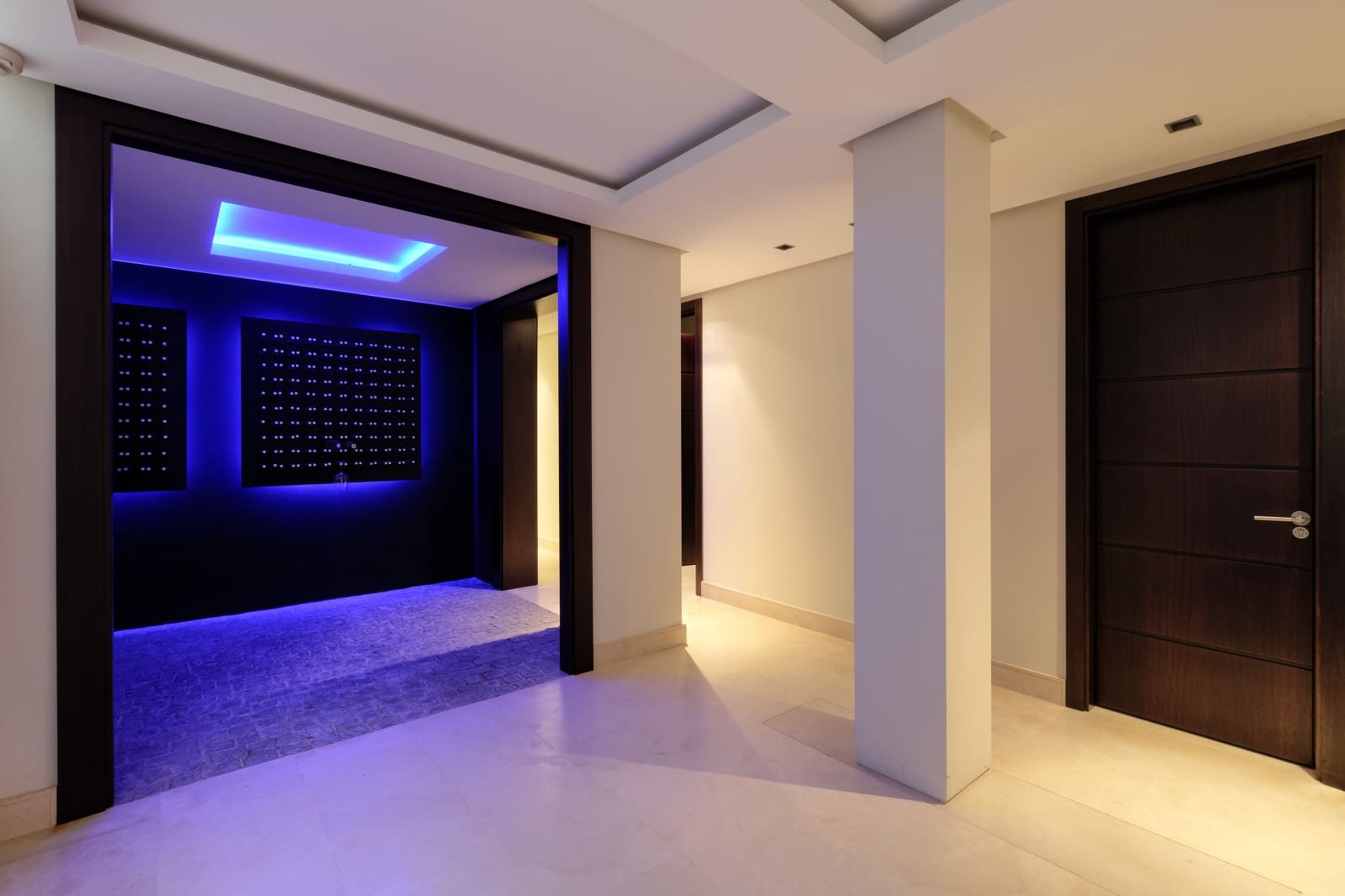 Chalet de 5 habitaciones en Istán en venta con piscina garaje - 3.495.000 € (Ref: 9726021)