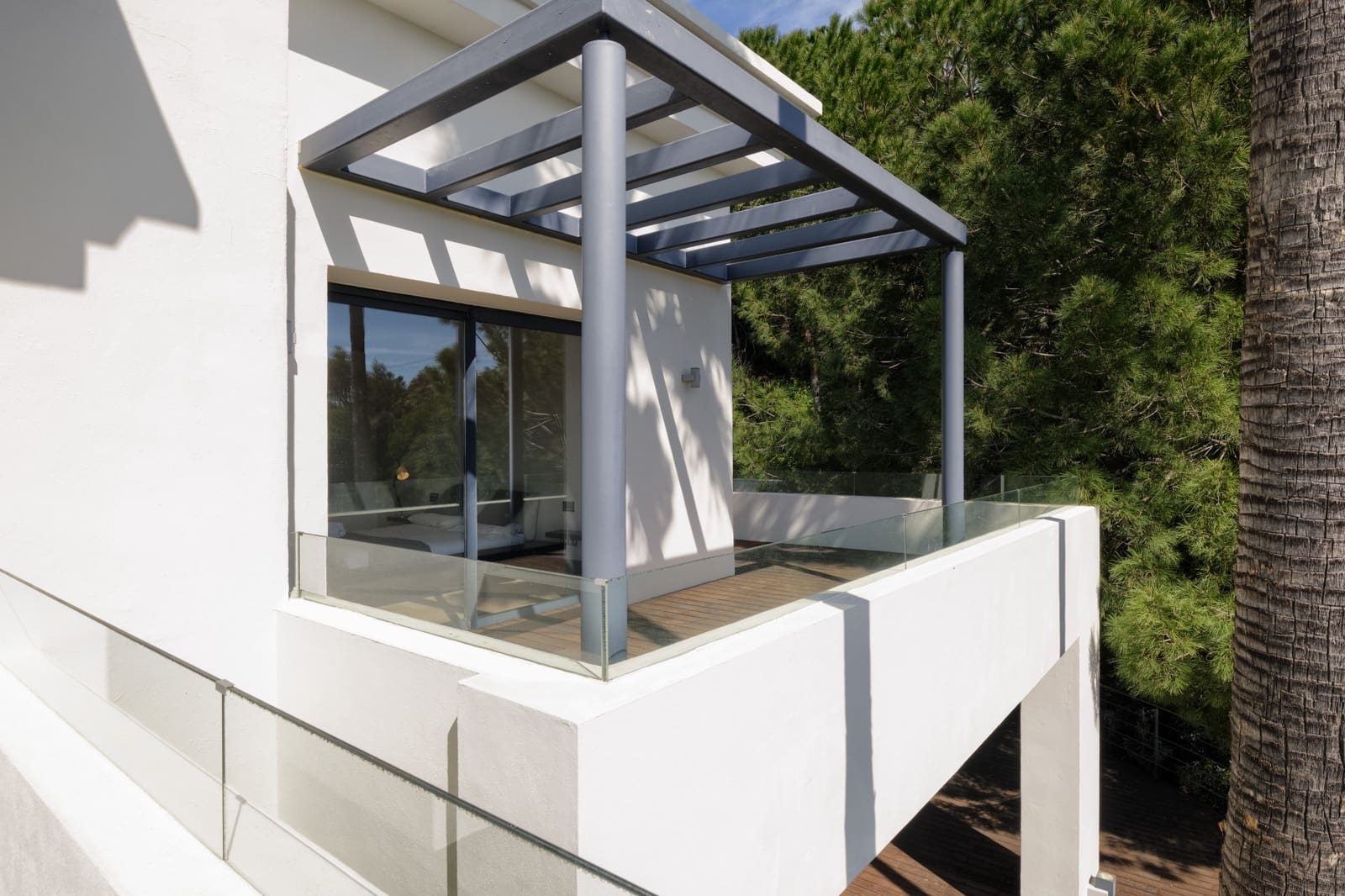 Chalet de 5 habitaciones en Istán en venta con piscina garaje - 3.495.000 € (Ref: 9726021)