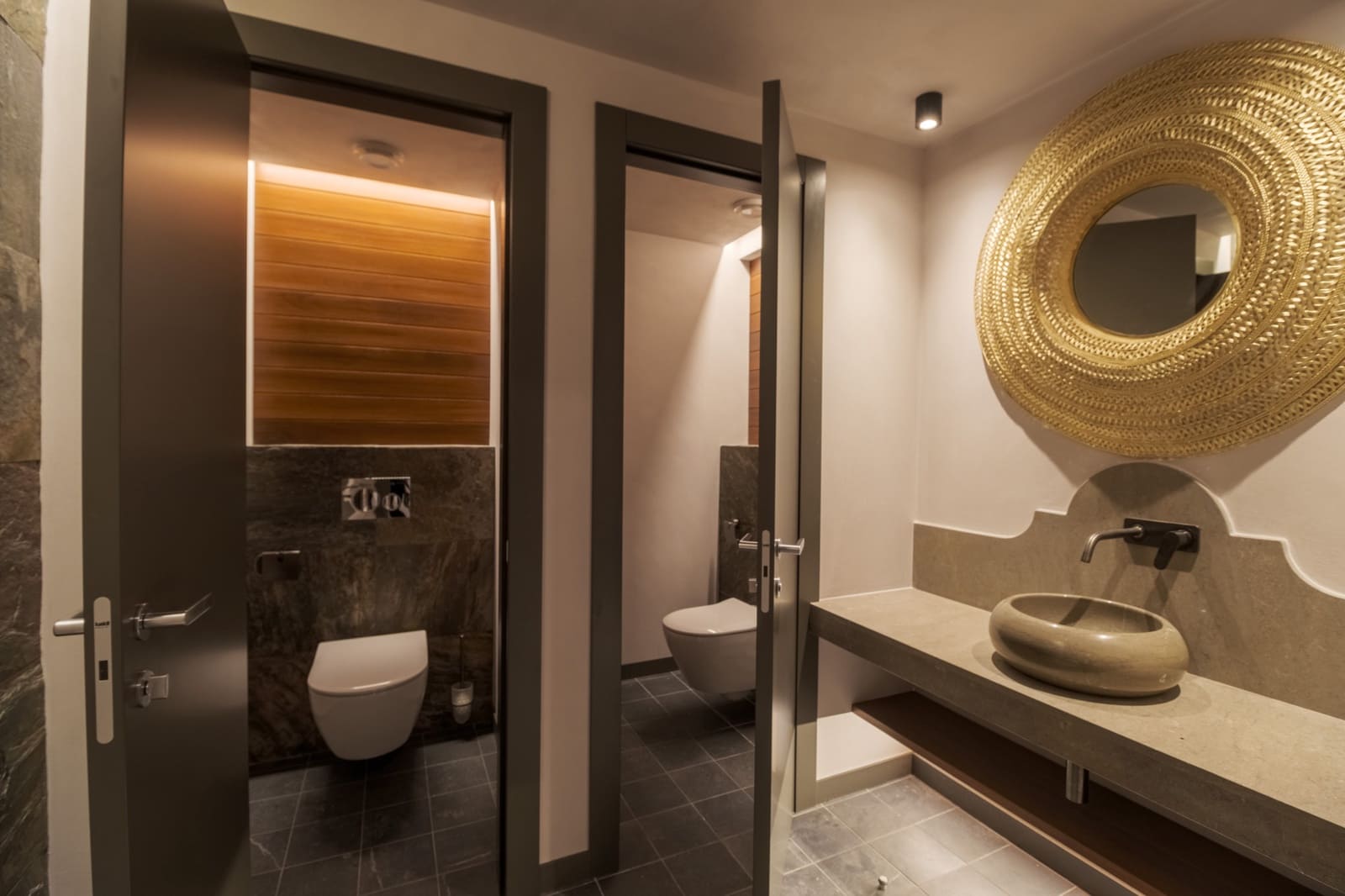 12 bedroom Villa for sale in Marbella with pool garage - € 12,700,000 (Ref: 9726026)