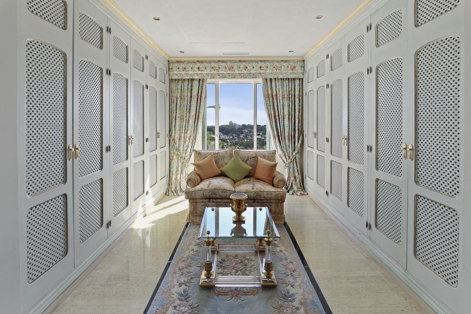 5 chambre Villa/Maison à vendre à Marbella avec piscine garage - 3 700 000 € (Ref: 9726029)