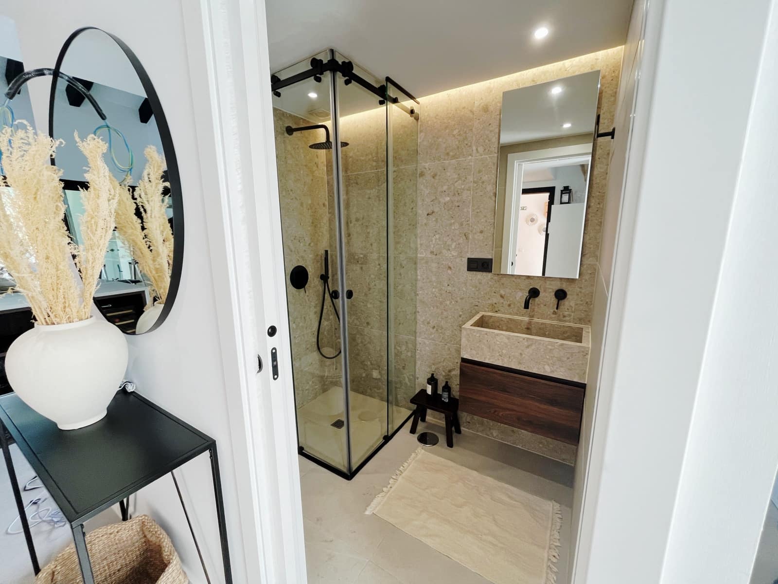 3 sovrum Takvåning till salu i Marbella med pool - 699 000 € (Ref: 9726033)