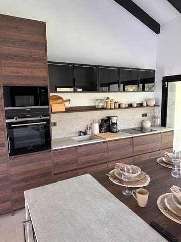 3 sovrum Takvåning till salu i Marbella med pool - 699 000 € (Ref: 9726033)