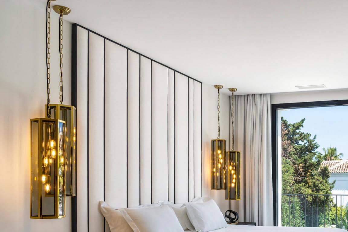 6 quarto Moradia para venda em Marbella com piscina - 3 995 000 € (Ref: 9726037)