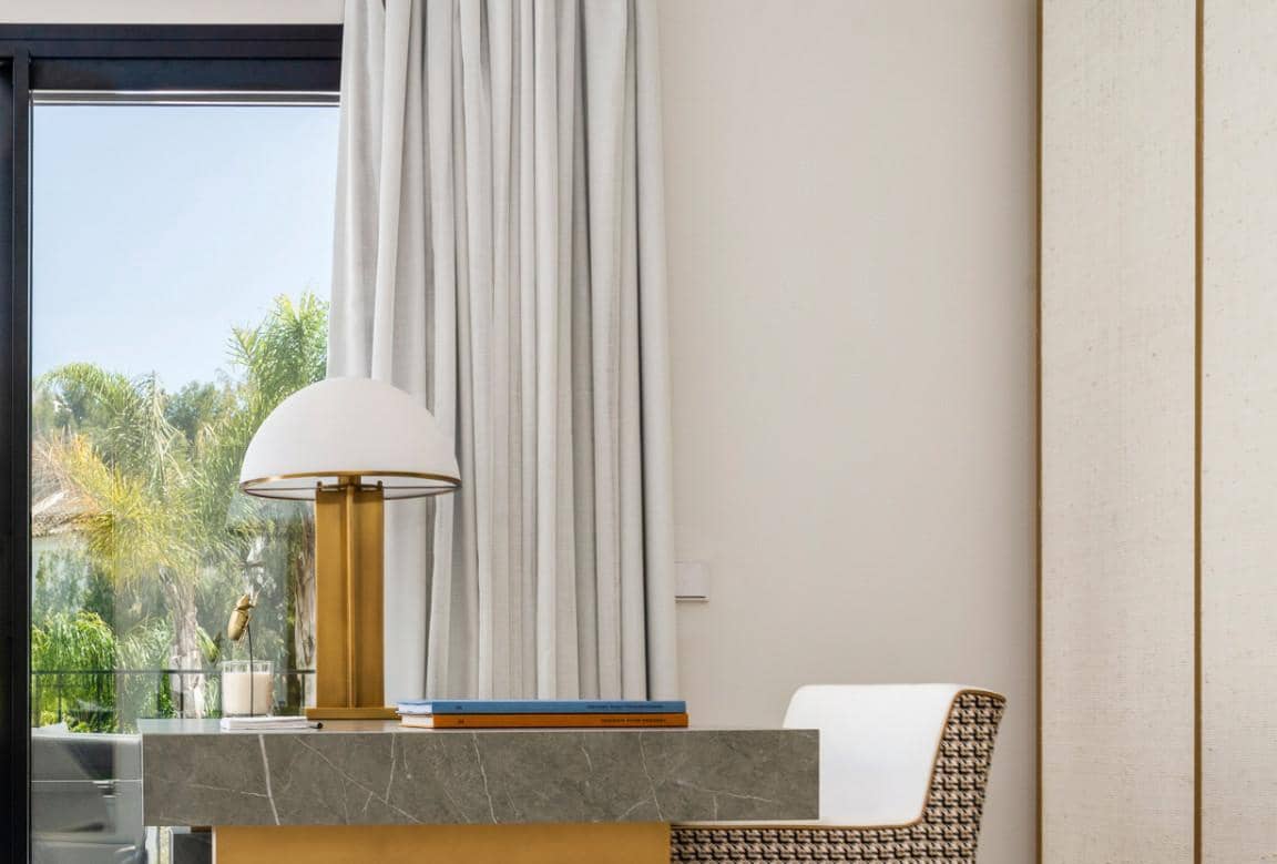 6 quarto Moradia para venda em Marbella com piscina - 3 995 000 € (Ref: 9726037)