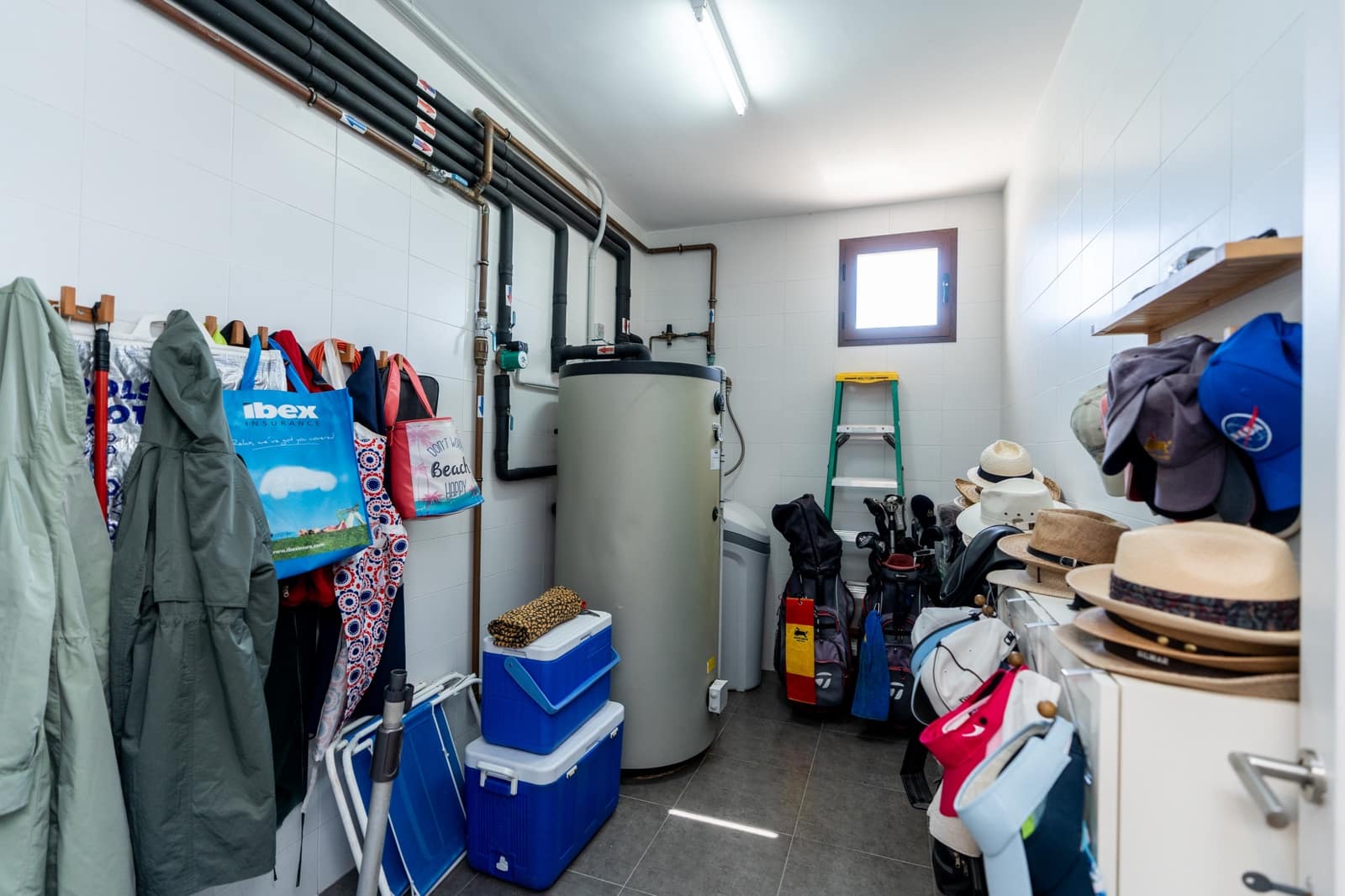 4 soveværelse Villa til salg i Marbella med swimmingpool garage - € 1.995.000 (Ref: 9726039)